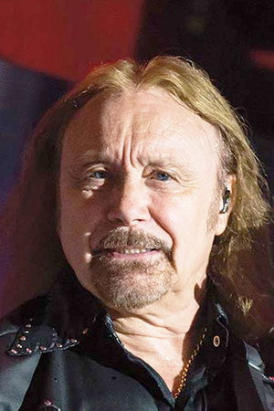 Ian Hill