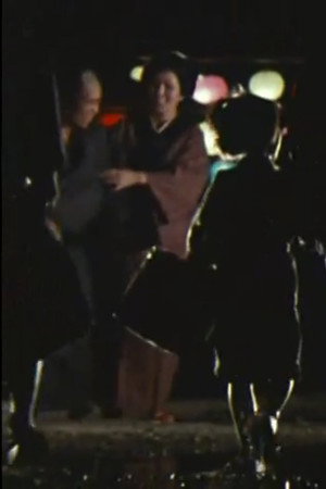 The Flower That Bloomed With The Lullaby