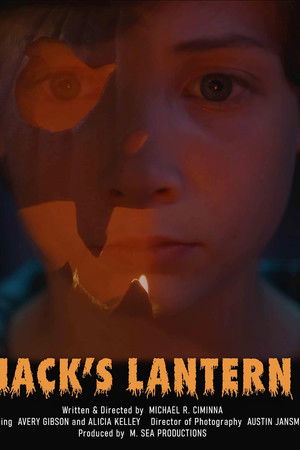 Jack's Lantern