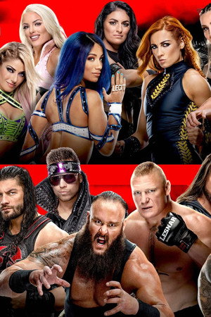 Royal Rumble 2020