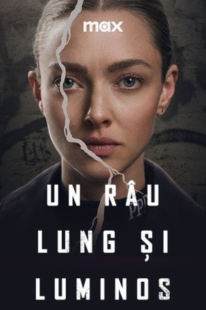 Un râu lung și luminos