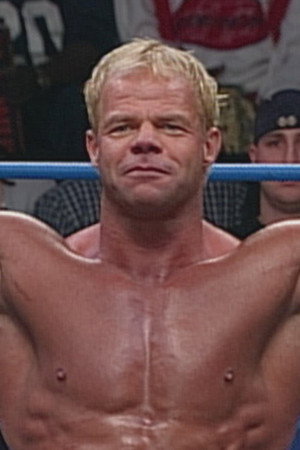 Lex Luger