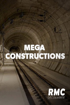 Mega Constructions