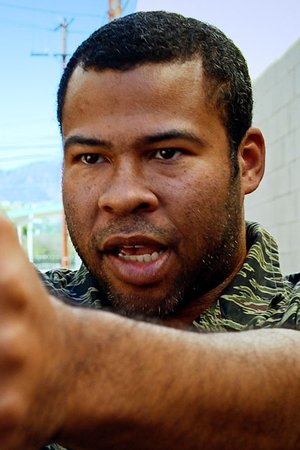 Mexican Standoff (ft. Key & Peele)