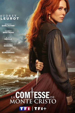 La Comtesse de Monte-Cristo