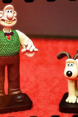 The Making of Wallace & Gromit