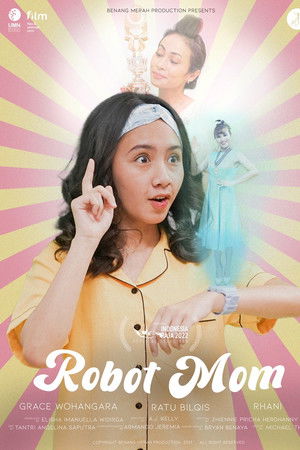 Robot Mom