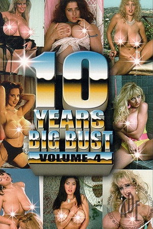 10 Years Big Bust Vol.4