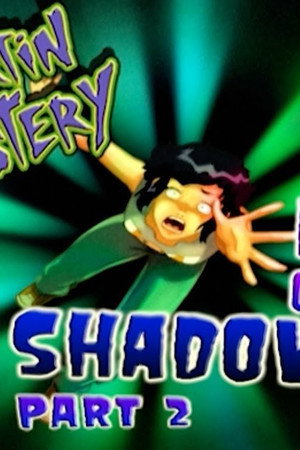 Day of the Shadows (2)