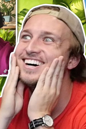 Shayne’s TikTok is a Sewer