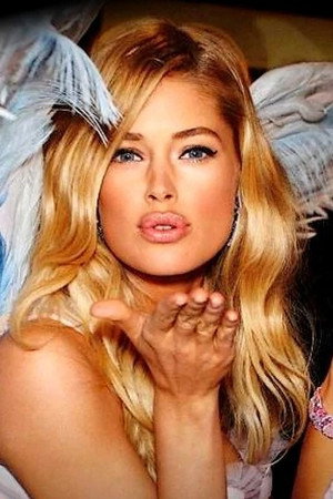 Victoria's Secret Fashion Show 2012