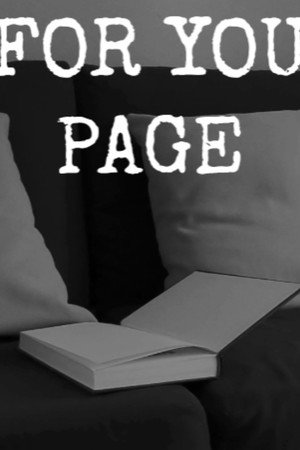 For You Page