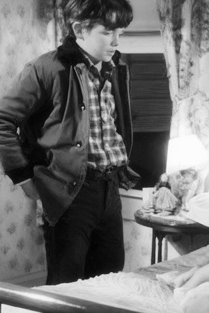 Somehow It Gets to Be Tomorrow