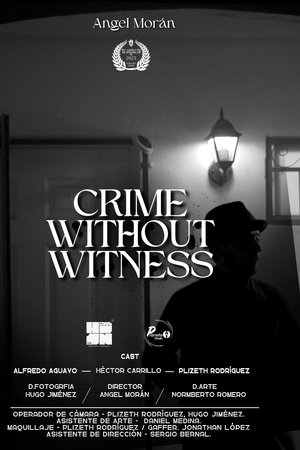 Crime Without Witness