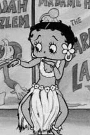 Popeye the Sailor