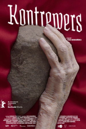 Kontrewers