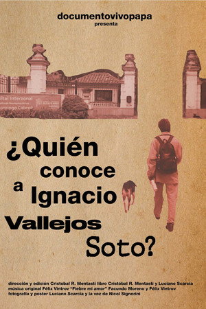 ¿Quién conoce a Ignacio Vallejos Soto?