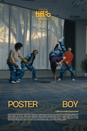 Poster Boy