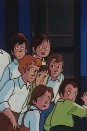 A Summer night's incident: Father's secret