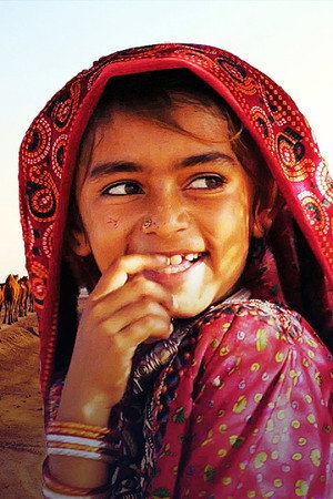 India's last nomads