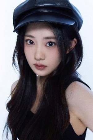 Xinyi Pan