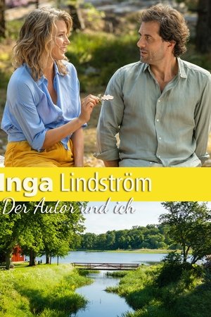 Inga Lindström: Der Autor und ich