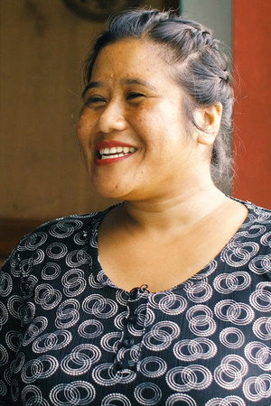 Head Mistriko Katha