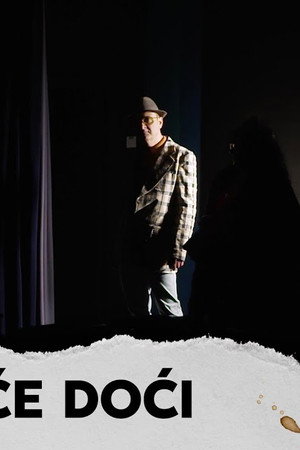 2402 Niko neće doći