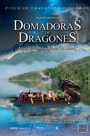 Domadoras de dragones