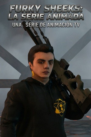 Furky Sheeks: La Serie Animada