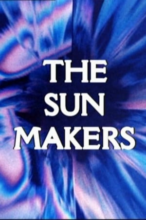 Doctor Who: The Sun Makers