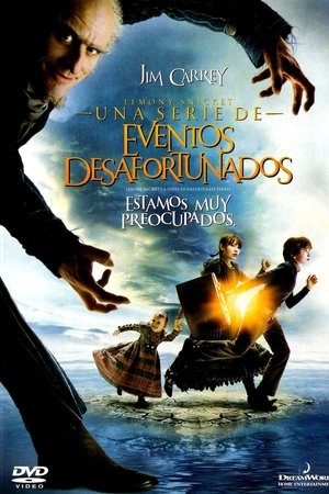 Una Serie de Eventos Desafortunados