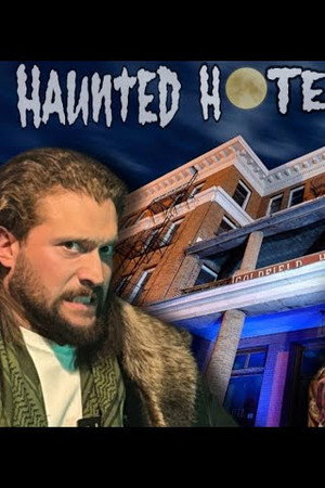 TERRIFYING Goldfield Hotel - Haunted Hotel Tour - Part 1 of 3