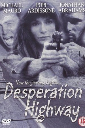 Desperation Highway