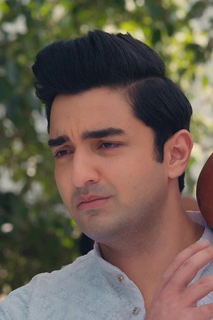 Angad Performs the Final Rites
