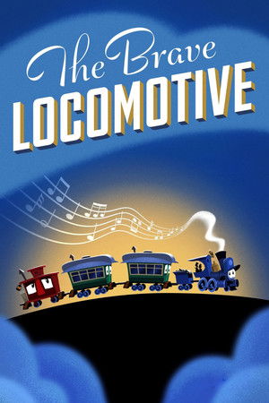 Imagen de The Brave Locomotive
