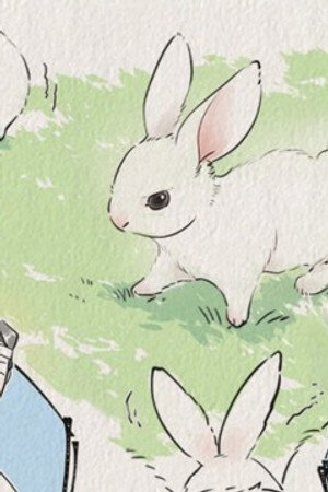 Keeping Rabbits