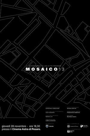 Mosaico 13