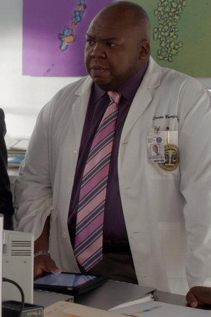 Gross Anatomy