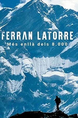 Ferran Latorre. Més enllà dels 8.000