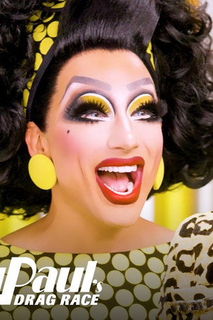 Bianca Del Rio & Bob The Drag Queen FOR THE WIN!