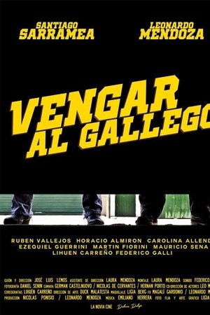 Vengar al Gallego