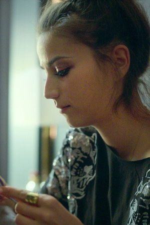 Miluju tě úplně špatně