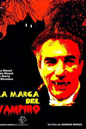 La marca del vampiro