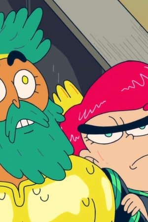 episode
