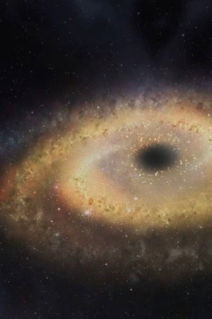 Energy Lines and Hot Spots