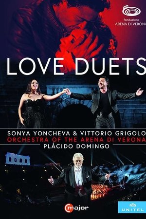 Love Duets