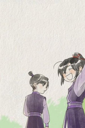 First Meeting with Wen Ning