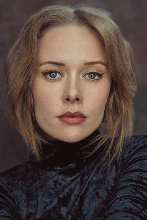Amelia Eve Amelia Eve