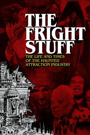 The Fright Stuff